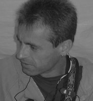 Jarda Vojtíšek