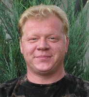 Pavel Kandr
