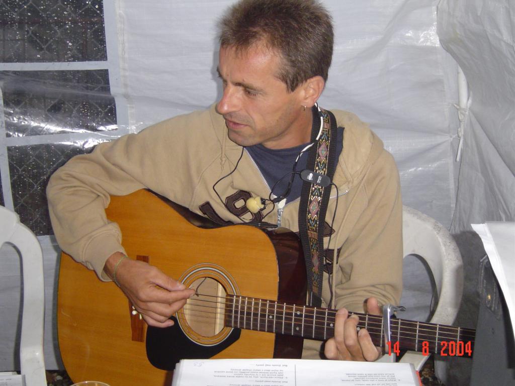 Jarda Vojtíšek