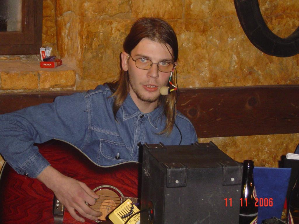 Václav Myška