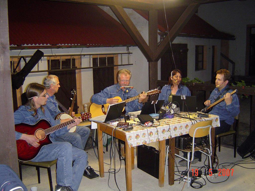 Škola, Cítoliby