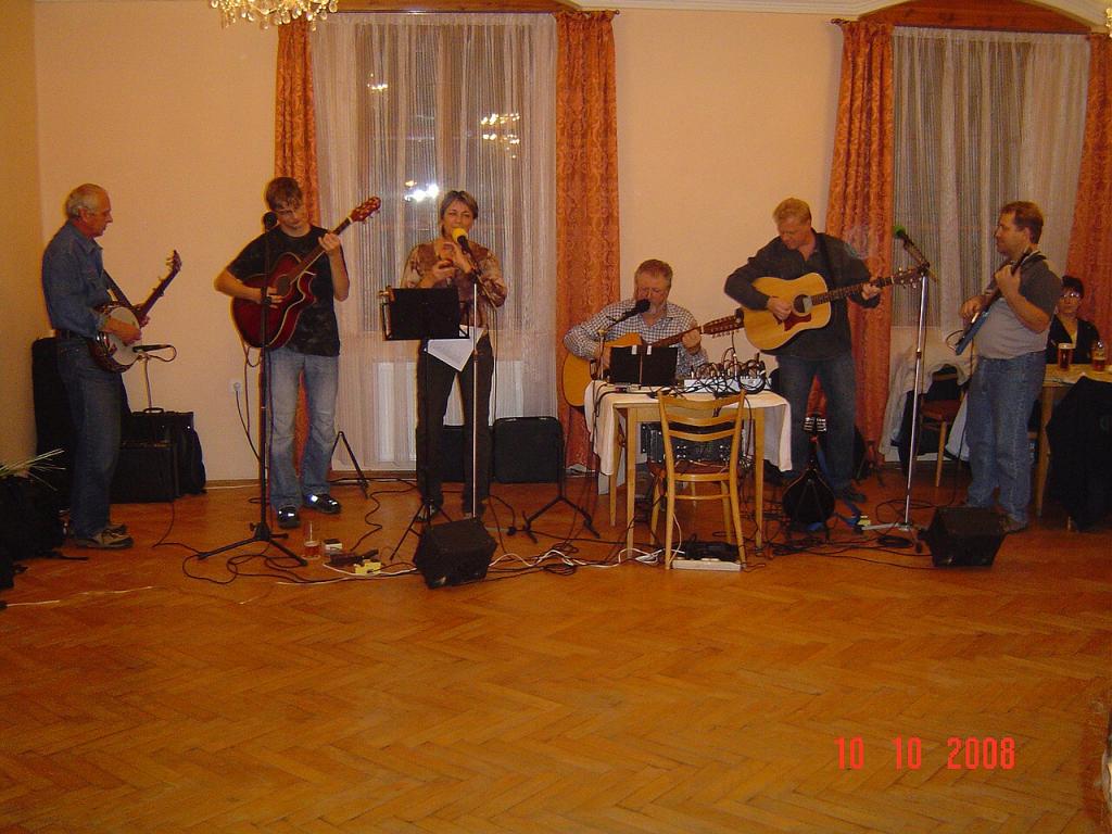 Soukromá oslava
