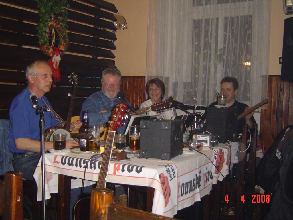 Restaurace U Jíchů