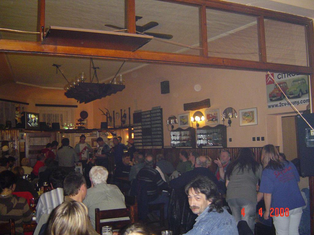 Restaurace U Jíchů