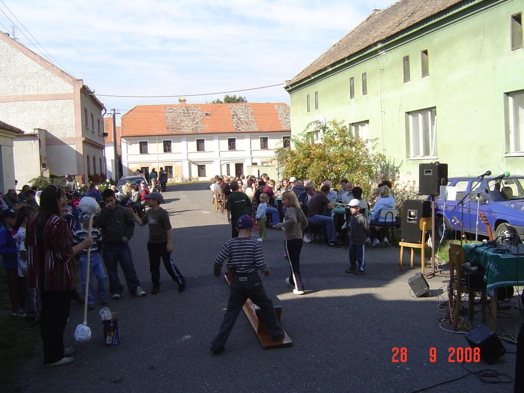 Želevice