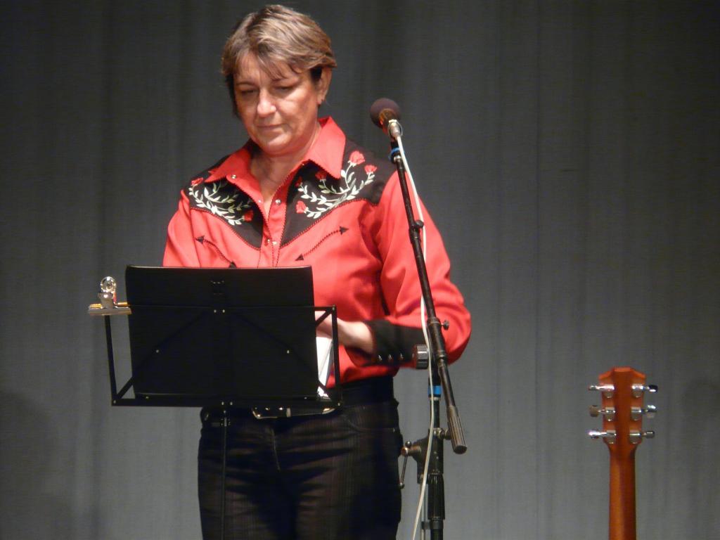 Jana Zapletalová