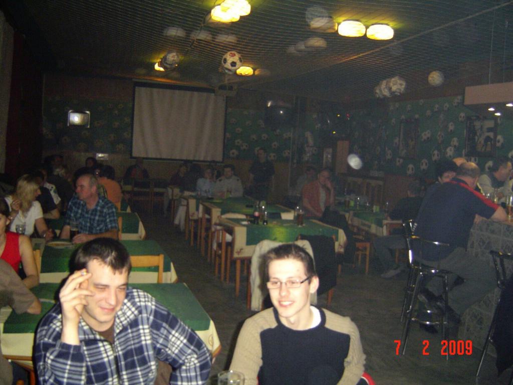 Na Široké, Louny