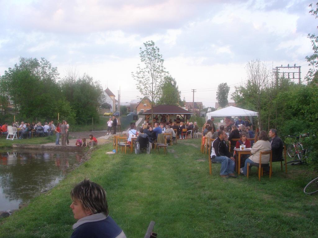 Vojnice