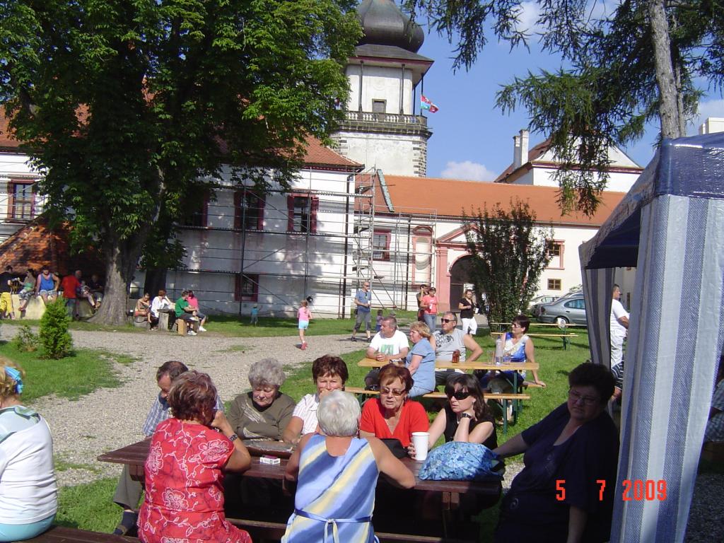 Nový Hrad Jimlín