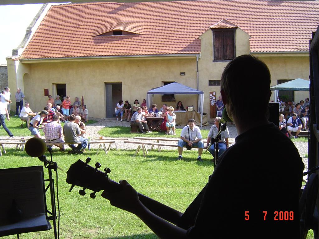 Nový Hrad Jimlín