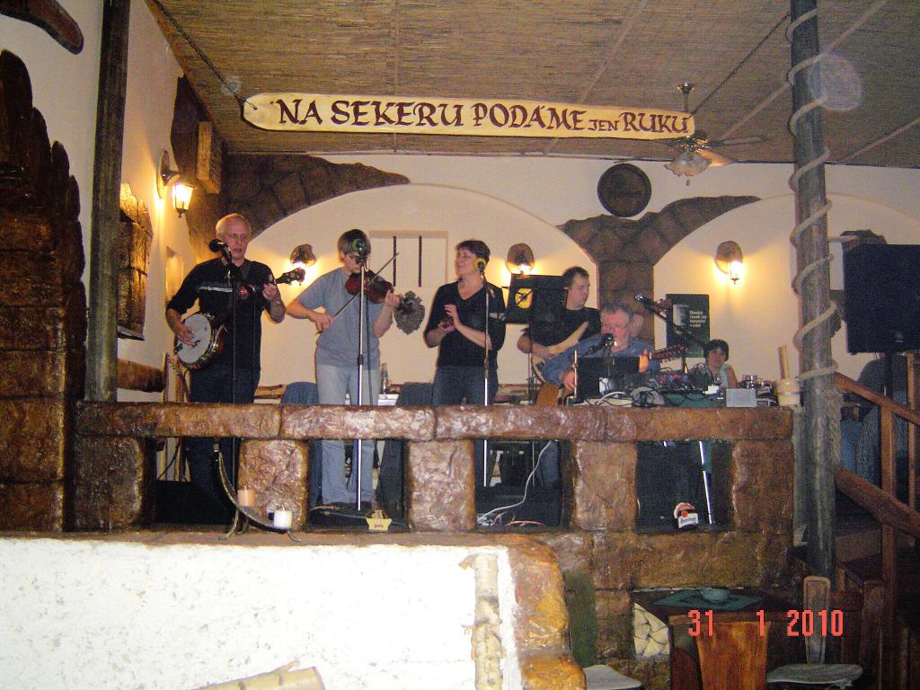 U Pavla