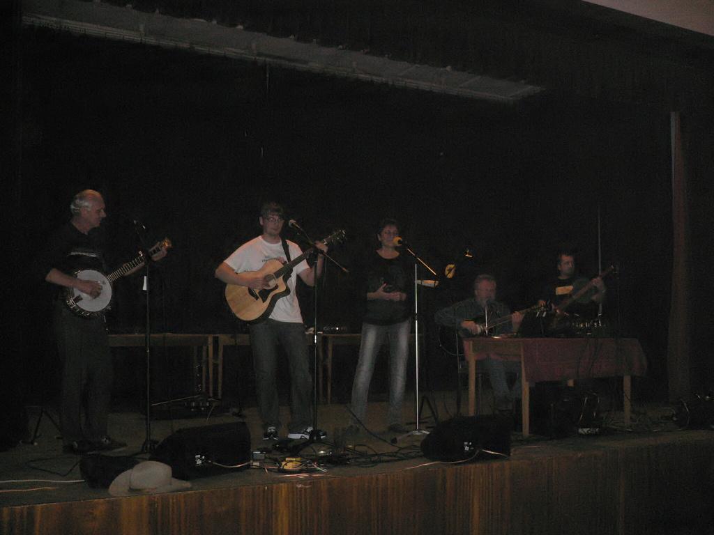 Trávčice