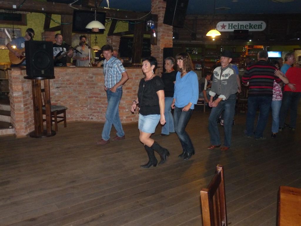 Nový svět, Louny