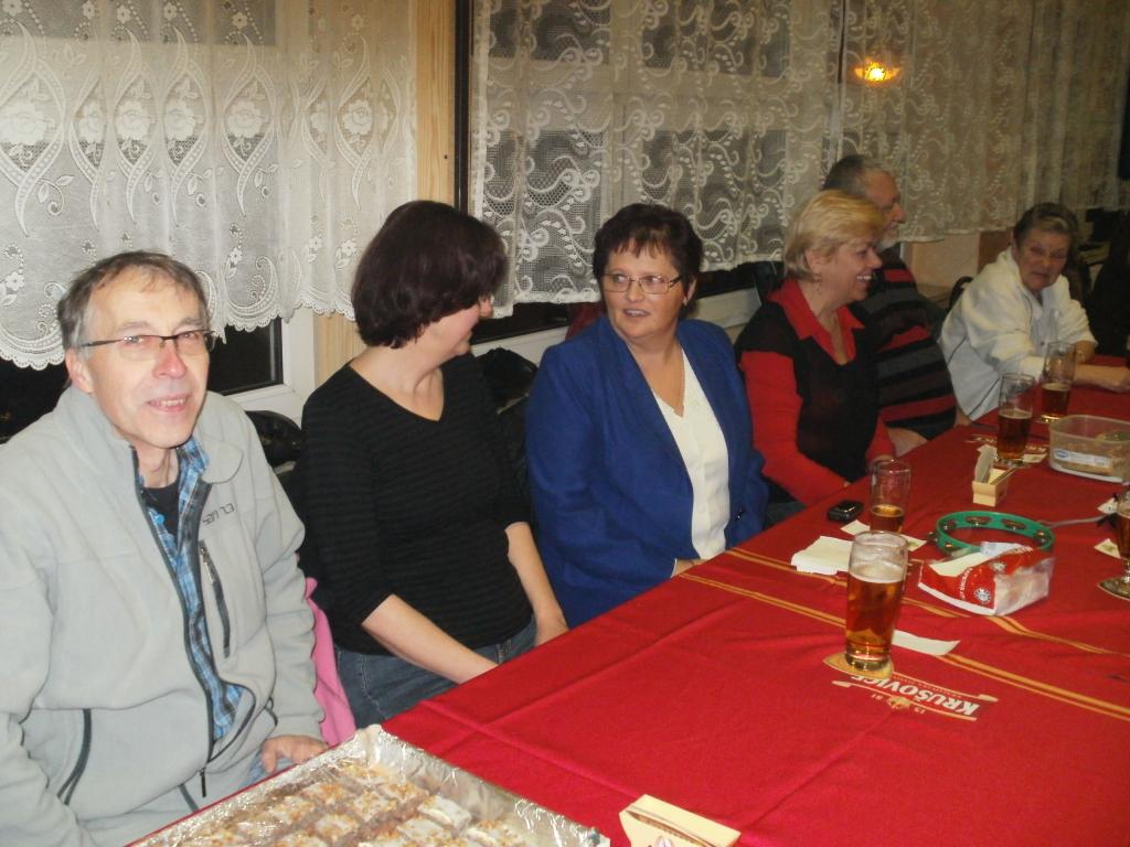 oslava 9.let kapely