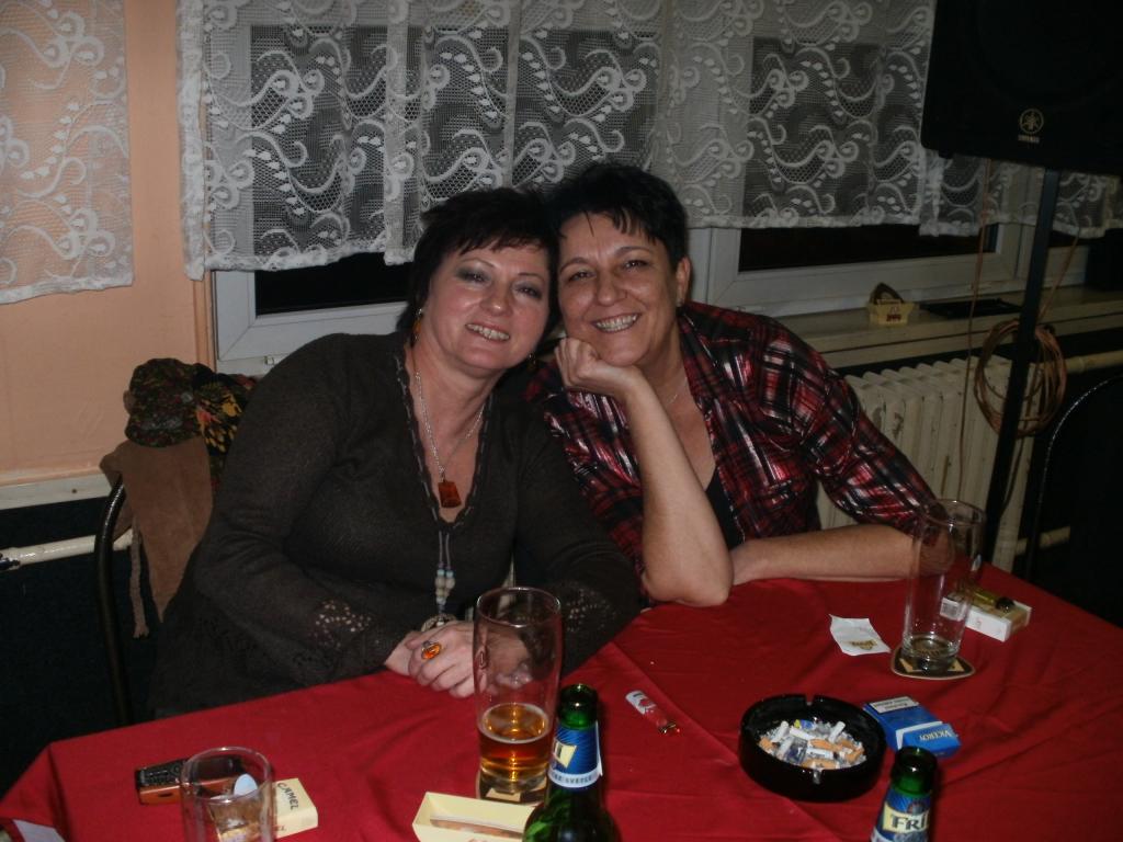 oslava 9.let kapely