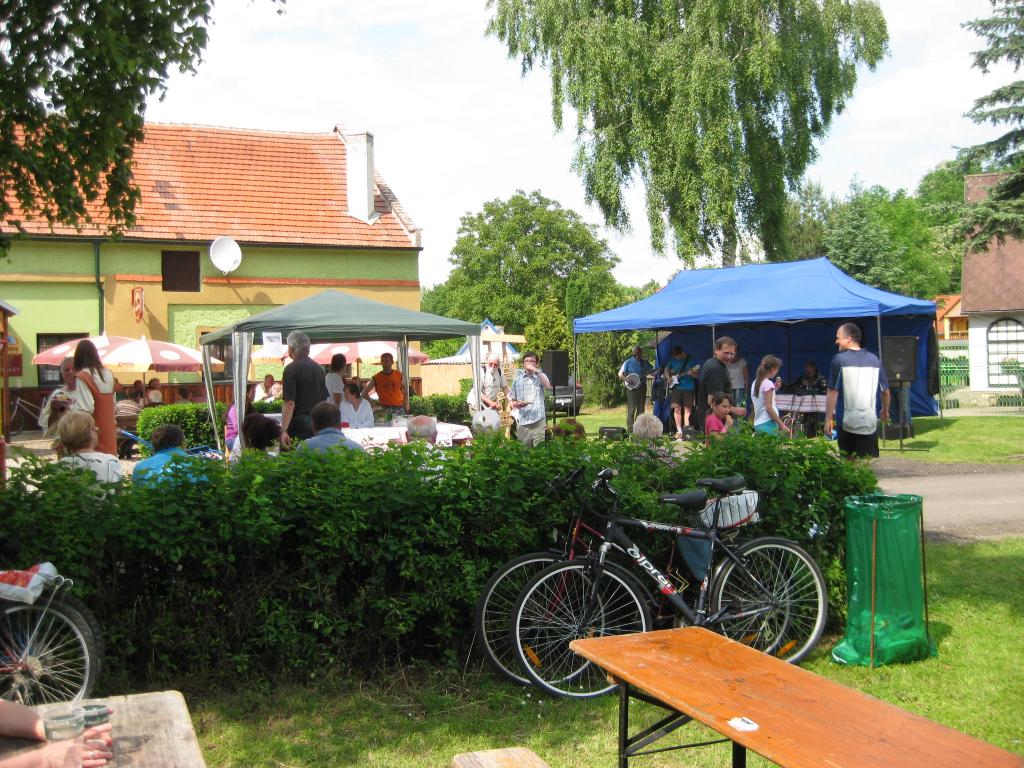 Opočno u Loun