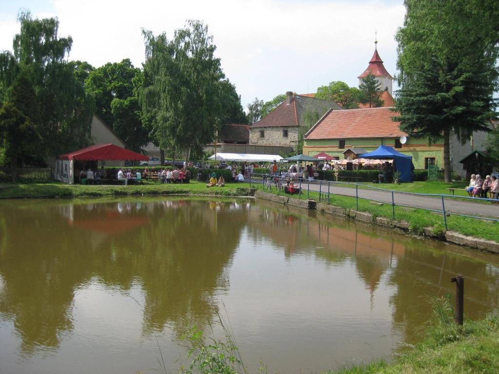 Opočno u Loun