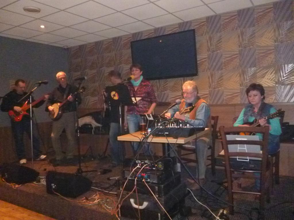 XXL Pub Louny