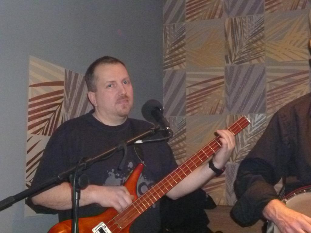 XXL Pub Louny