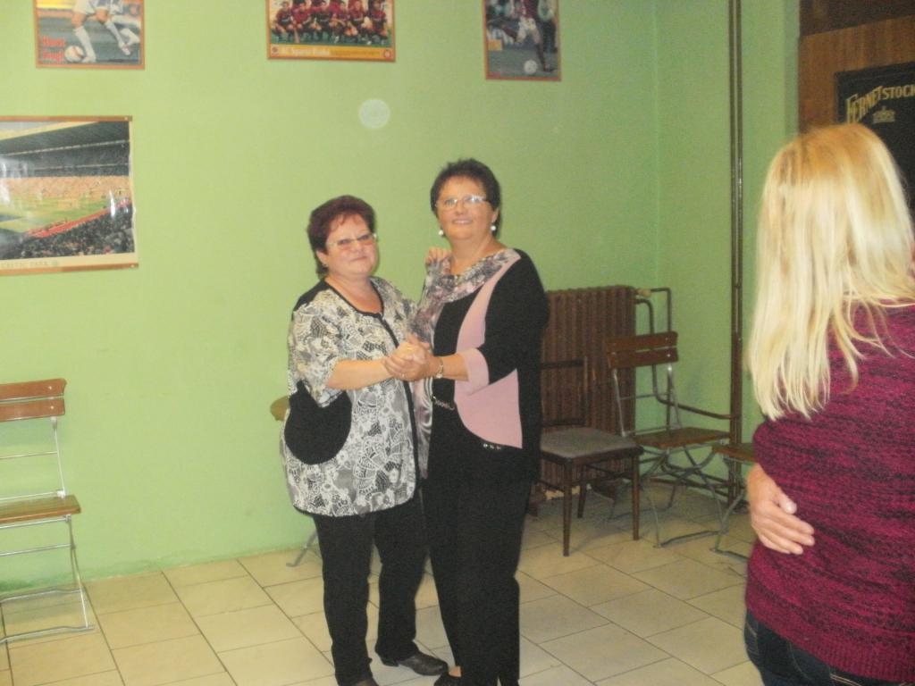 oslava 12 let kapely